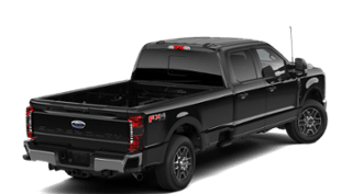 2026 Ford Super Duty® External Image 4